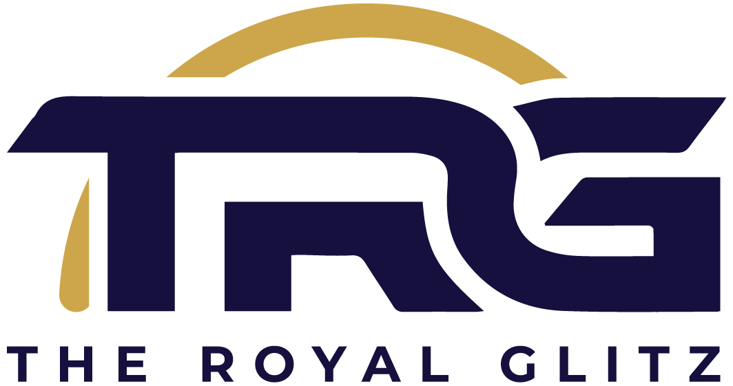 The Royal Glitz